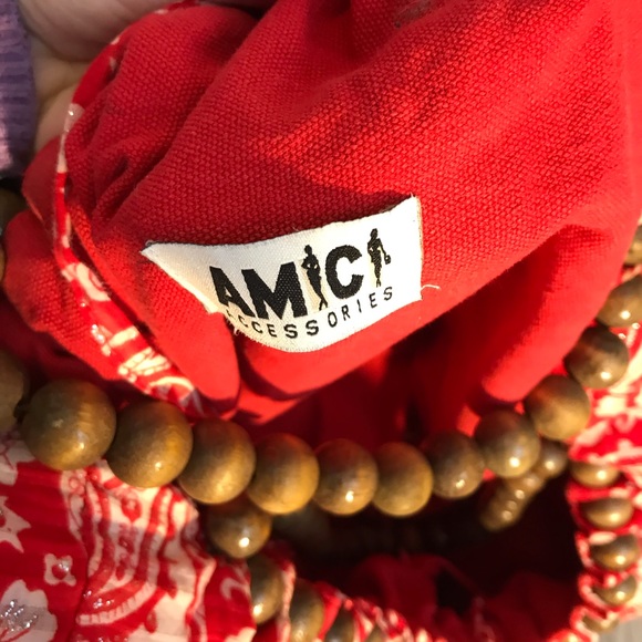 AMC Accessories purse - Picture 4 of 4